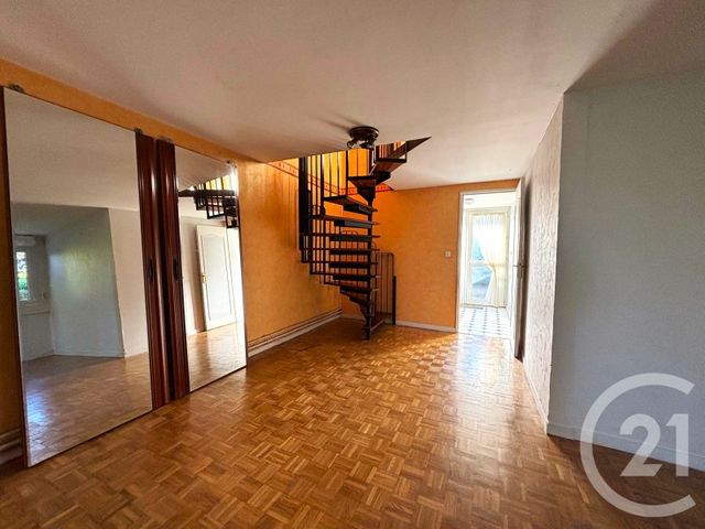 Maison &agrave; vendre - 5 pi&egrave;ces - 81,61 m2 - Parmain - 95 - ILE-DE-FRANCE