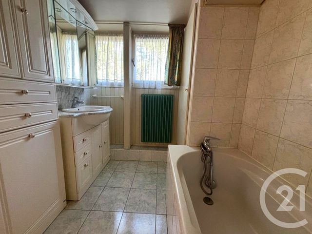 Maison &agrave; vendre - 5 pi&egrave;ces - 81,61 m2 - Parmain - 95 - ILE-DE-FRANCE