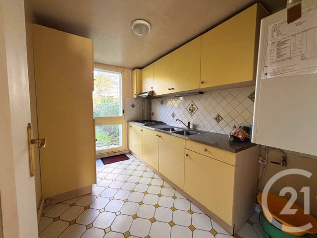 Maison &agrave; vendre - 5 pi&egrave;ces - 81,61 m2 - Parmain - 95 - ILE-DE-FRANCE