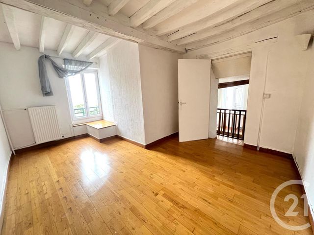 Maison à vendre - 5 pièces - 90,77 m2 - Nesles La Vallee - 95 - ILE-DE-FRANCE