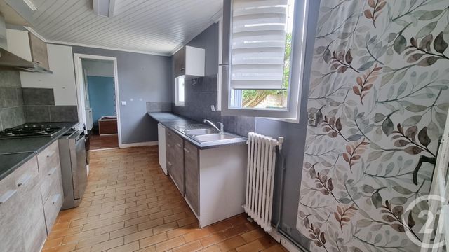 Maison à vendre - 5 pièces - 90,77 m2 - Nesles La Vallee - 95 - ILE-DE-FRANCE