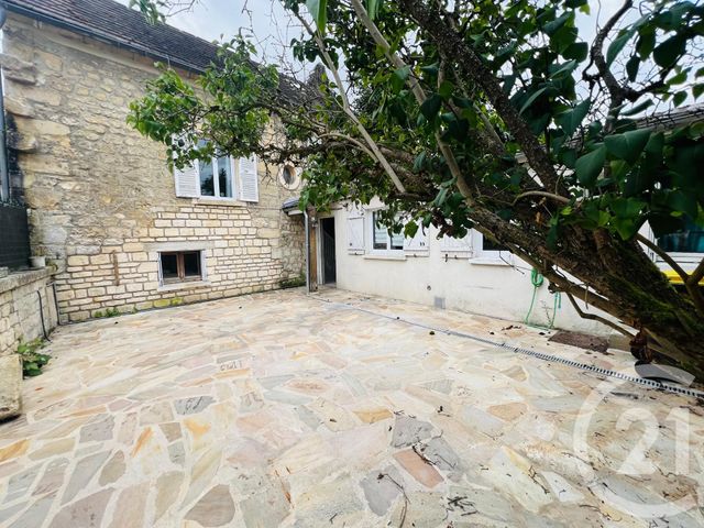 Maison à vendre - 5 pièces - 90,77 m2 - Nesles La Vallee - 95 - ILE-DE-FRANCE