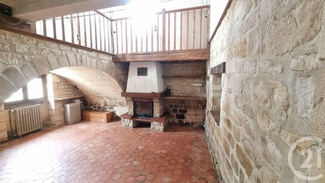 Maison à vendre - 5 pièces - 90,77 m2 - Nesles La Vallee - 95 - ILE-DE-FRANCE