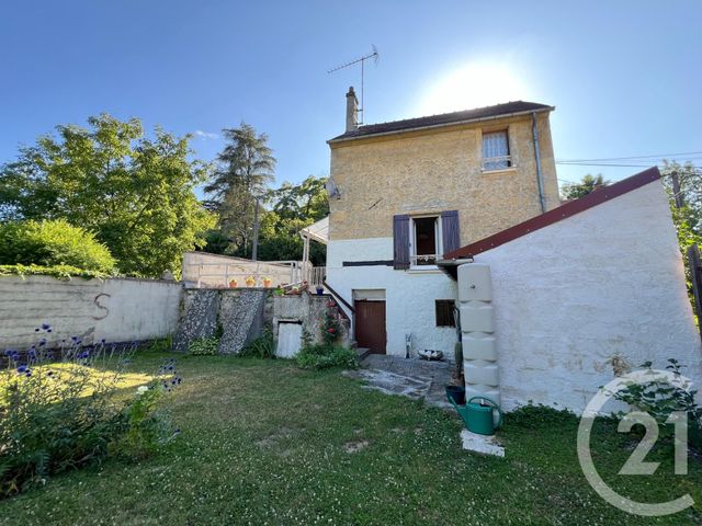 maison - NESLES LA VALLEE - 95