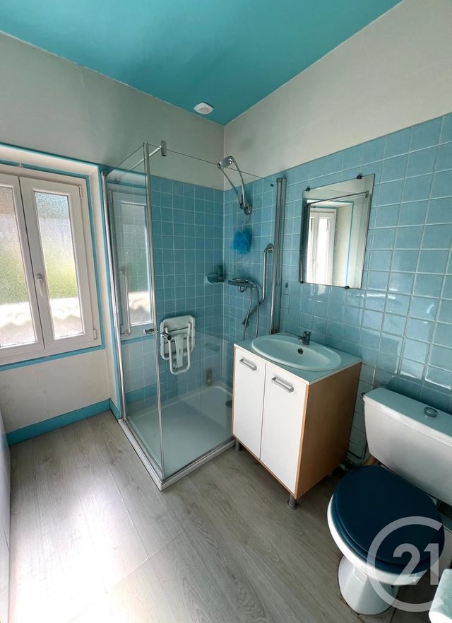 Maison à vendre - 3 pièces - 50 m2 - Nesles La Vallee - 95 - ILE-DE-FRANCE