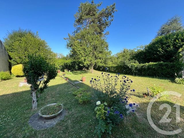 Maison à vendre - 3 pièces - 50 m2 - Nesles La Vallee - 95 - ILE-DE-FRANCE