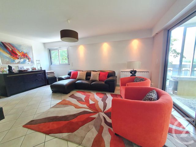 Appartement F3 à vendre - 3 pièces - 76,41 m2 - L Isle Adam - 95 - ILE-DE-FRANCE