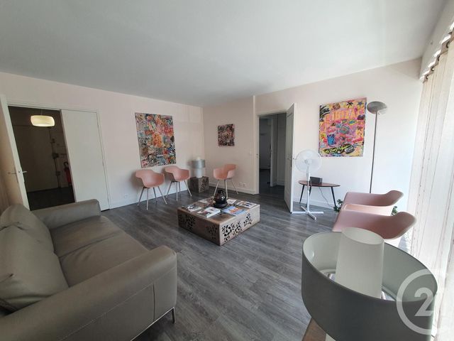 Appartement F2 à vendre - 5 pièces - 107,28 m2 - L Isle Adam - 95 - ILE-DE-FRANCE