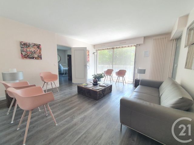 appartement - L ISLE ADAM - 95