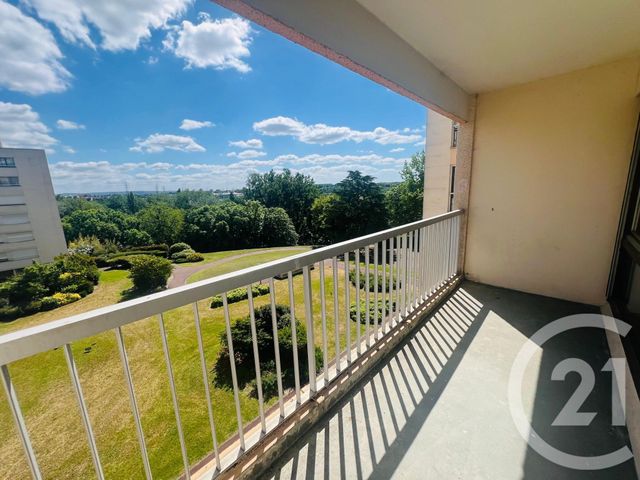 Prix immobilier CERGY - Photo d’un appartement vendu