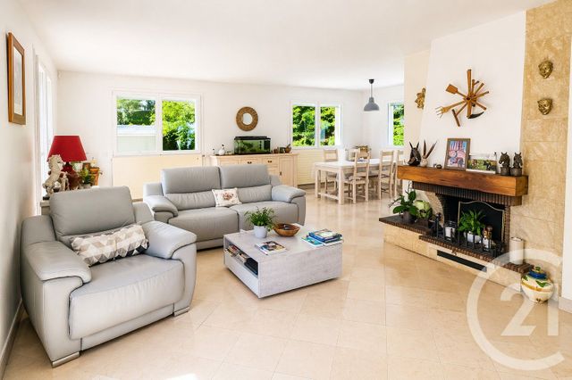 Maison &agrave; vendre - 9 pi&egrave;ces - 212,26 m2 - Parmain - 95 - ILE-DE-FRANCE