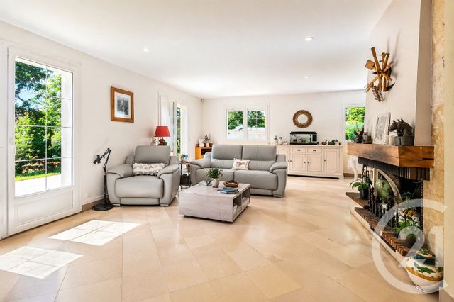 Maison &agrave; vendre - 9 pi&egrave;ces - 212,26 m2 - Parmain - 95 - ILE-DE-FRANCE