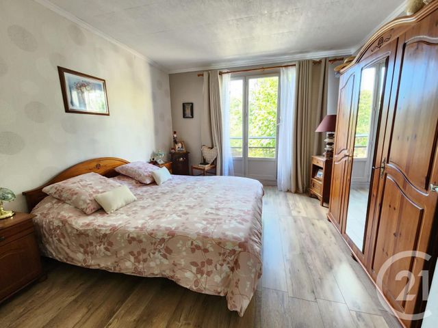 Appartement à vendre - 6 pièces - 78,52 m2 - L Isle Adam - 95 - ILE-DE-FRANCE