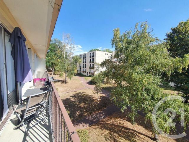 Appartement à vendre - 6 pièces - 78,52 m2 - L Isle Adam - 95 - ILE-DE-FRANCE