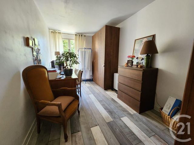 Appartement à vendre - 6 pièces - 78,52 m2 - L Isle Adam - 95 - ILE-DE-FRANCE