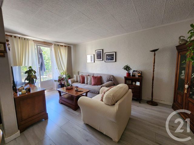 Appartement à vendre - 6 pièces - 78,52 m2 - L Isle Adam - 95 - ILE-DE-FRANCE