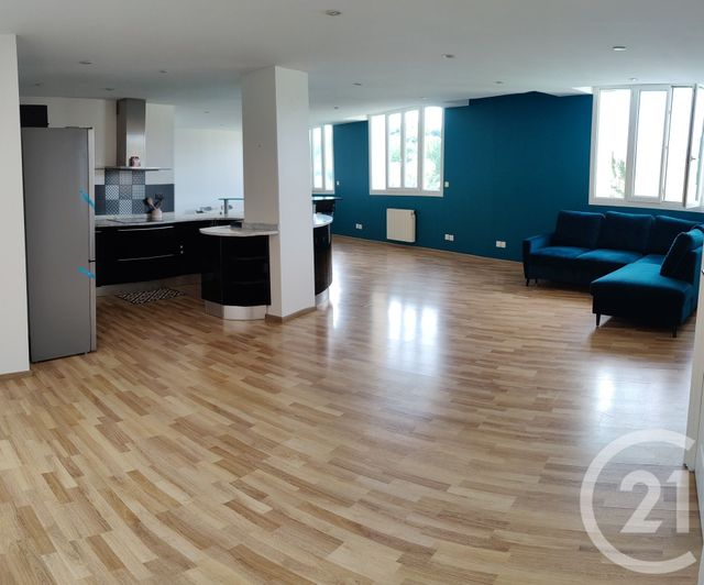 appartement - CHAMPAGNE SUR OISE - 95