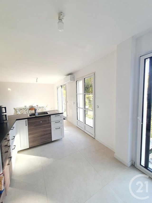 Maison à vendre - 6 pièces - 132,57 m2 - Butry Sur Oise - 95 - ILE-DE-FRANCE