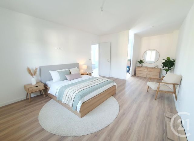 Maison &agrave; vendre - 6 pi&egrave;ces - 132,57 m2 - Butry Sur Oise - 95 - ILE-DE-FRANCE