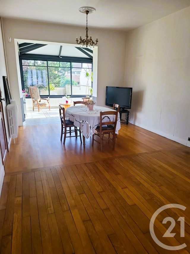 Maison &agrave; vendre - 8 pi&egrave;ces - 190 m2 - L Isle Adam - 95 - ILE-DE-FRANCE