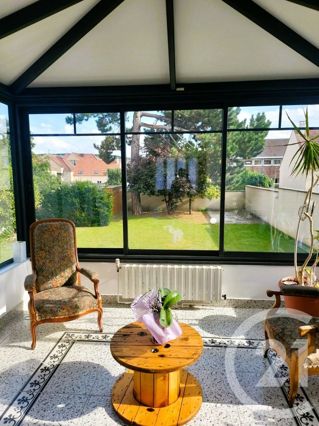 Maison &agrave; vendre - 8 pi&egrave;ces - 190 m2 - L Isle Adam - 95 - ILE-DE-FRANCE