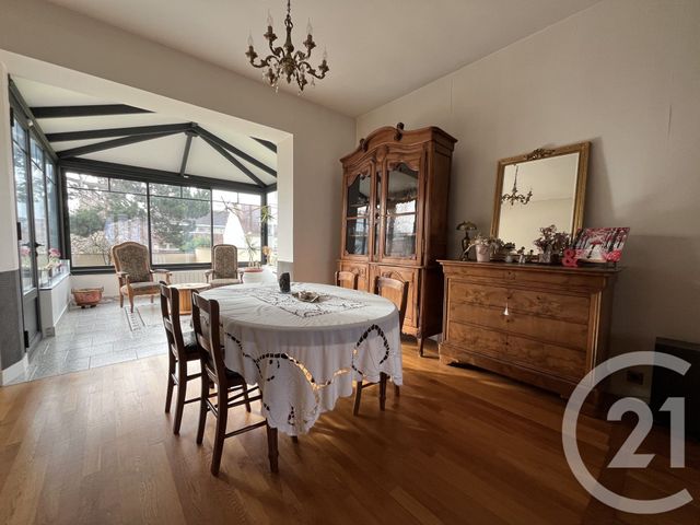 Maison &agrave; vendre - 8 pi&egrave;ces - 190 m2 - L Isle Adam - 95 - ILE-DE-FRANCE