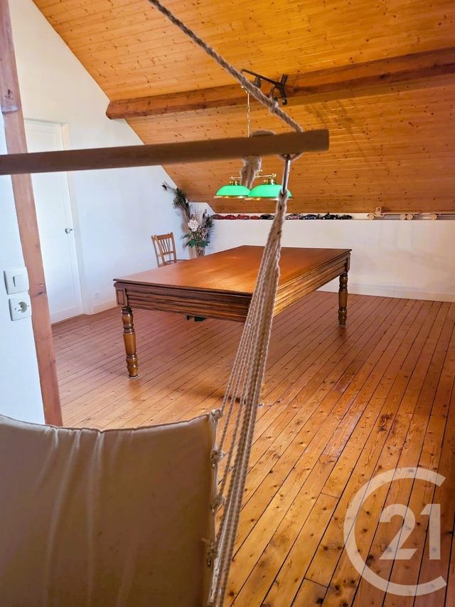 Maison &agrave; vendre - 8 pi&egrave;ces - 190 m2 - L Isle Adam - 95 - ILE-DE-FRANCE