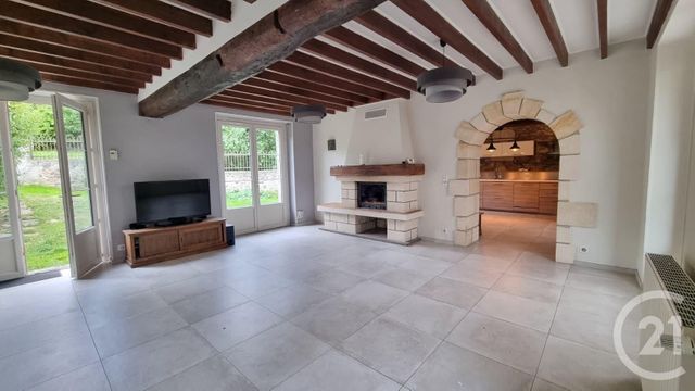 Maison à vendre - 13 pièces - 211,78 m2 - Vallangoujard - 95 - ILE-DE-FRANCE
