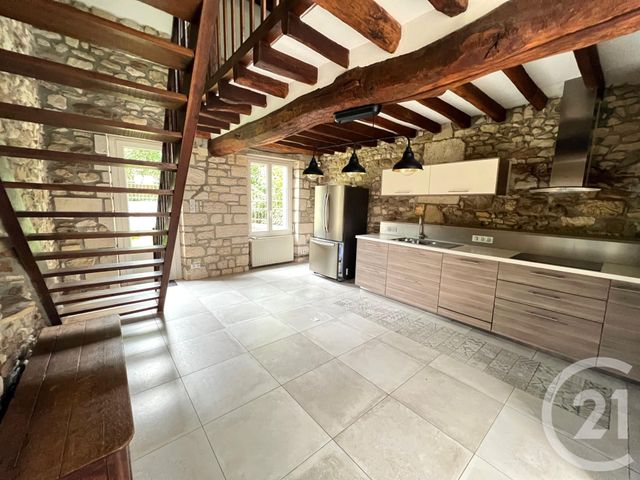 Maison à vendre - 13 pièces - 211,78 m2 - Vallangoujard - 95 - ILE-DE-FRANCE