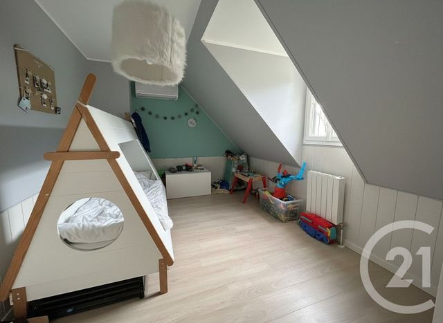 Maison &agrave; vendre - 5 pi&egrave;ces - 105 m2 - Champagne Sur Oise - 95 - ILE-DE-FRANCE