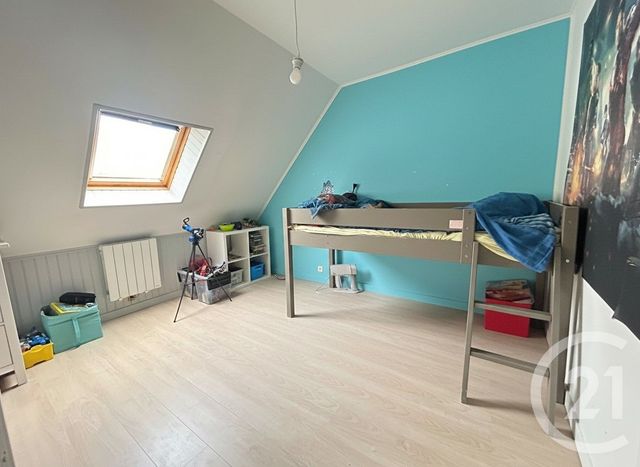 Maison &agrave; vendre - 5 pi&egrave;ces - 105 m2 - Champagne Sur Oise - 95 - ILE-DE-FRANCE