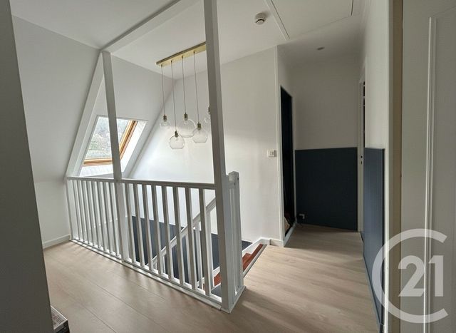 Maison &agrave; vendre - 5 pi&egrave;ces - 105 m2 - Champagne Sur Oise - 95 - ILE-DE-FRANCE