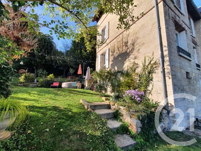 Prix immobilier PARMAIN - Photo d’une maison vendue