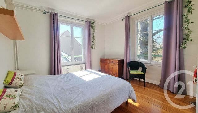 Maison &agrave; vendre - 8 pi&egrave;ces - 185,48 m2 - L Isle Adam - 95 - ILE-DE-FRANCE