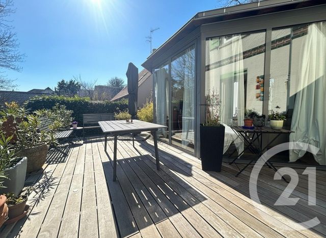Maison &agrave; vendre - 8 pi&egrave;ces - 185,48 m2 - L Isle Adam - 95 - ILE-DE-FRANCE