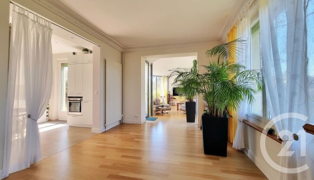 Maison &agrave; vendre - 8 pi&egrave;ces - 185,48 m2 - L Isle Adam - 95 - ILE-DE-FRANCE