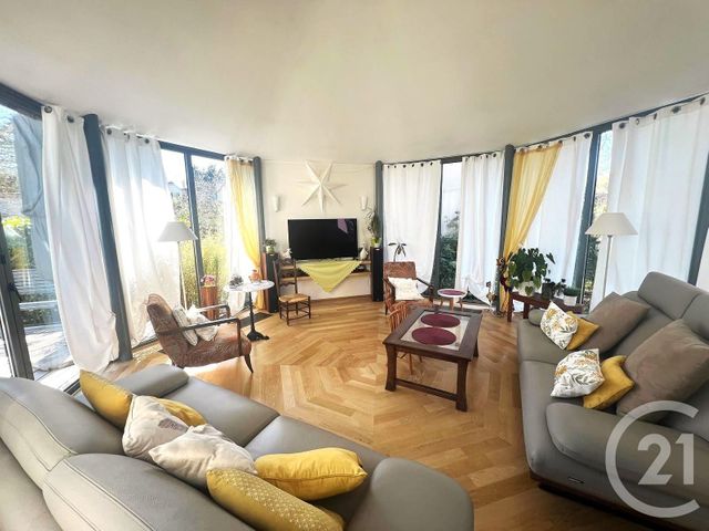 Maison à vendre - 8 pièces - 185,48 m2 - L Isle Adam - 95 - ILE-DE-FRANCE