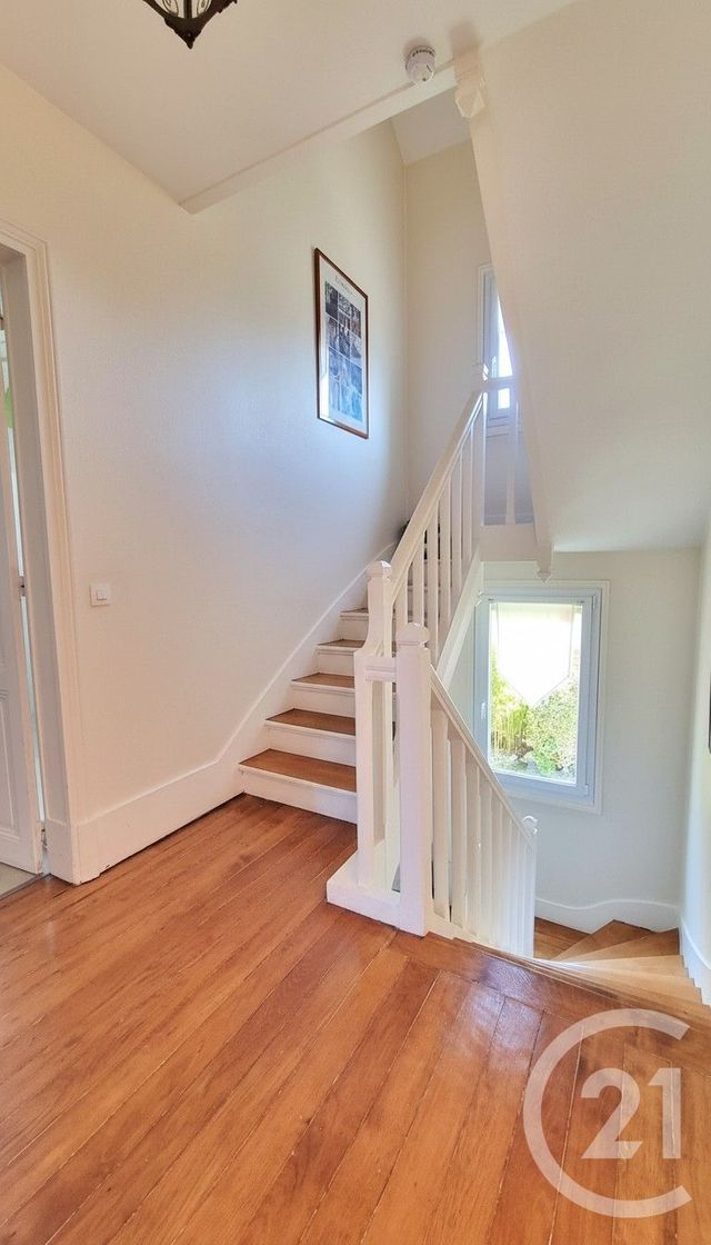 Maison &agrave; vendre - 8 pi&egrave;ces - 185,48 m2 - L Isle Adam - 95 - ILE-DE-FRANCE