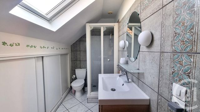 Maison à vendre - 8 pièces - 185,48 m2 - L Isle Adam - 95 - ILE-DE-FRANCE