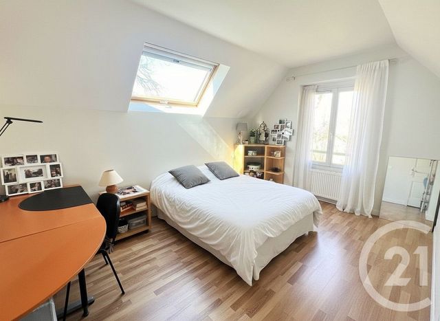 Maison &agrave; vendre - 8 pi&egrave;ces - 185,48 m2 - L Isle Adam - 95 - ILE-DE-FRANCE