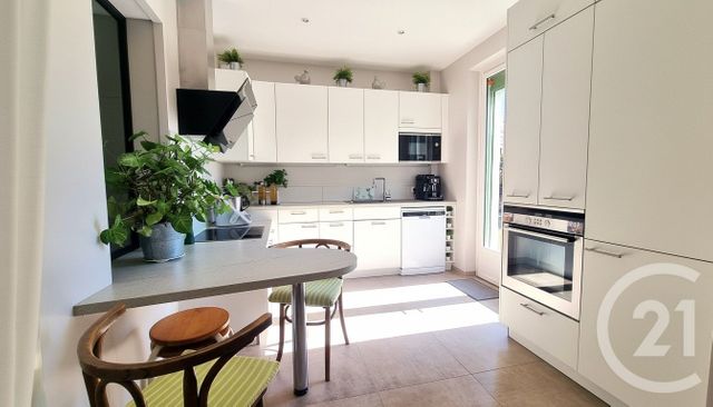 Maison &agrave; vendre - 8 pi&egrave;ces - 185,48 m2 - L Isle Adam - 95 - ILE-DE-FRANCE