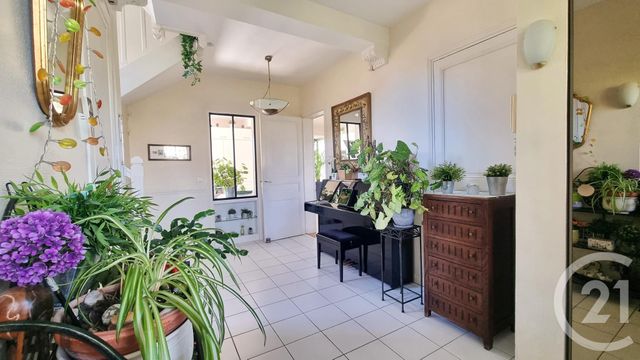 Maison à vendre - 8 pièces - 185,48 m2 - L Isle Adam - 95 - ILE-DE-FRANCE