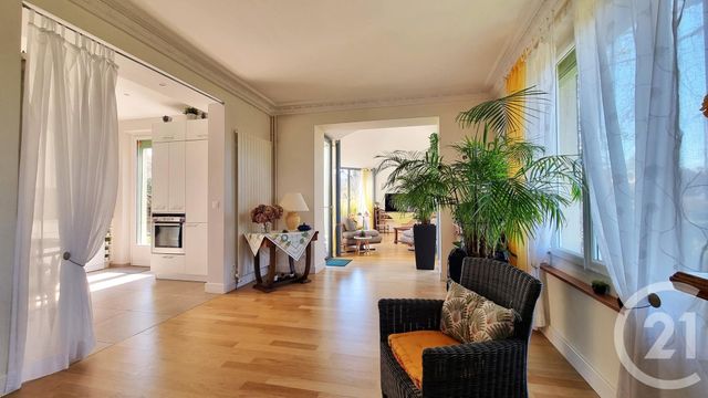 Maison à vendre - 8 pièces - 185,48 m2 - L Isle Adam - 95 - ILE-DE-FRANCE