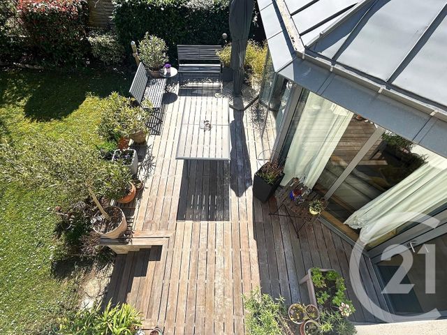 Maison à vendre - 8 pièces - 185,48 m2 - L Isle Adam - 95 - ILE-DE-FRANCE