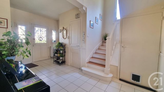 Maison à vendre - 8 pièces - 185,48 m2 - L Isle Adam - 95 - ILE-DE-FRANCE