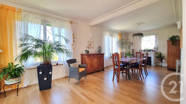 Maison à vendre - 8 pièces - 185,48 m2 - L Isle Adam - 95 - ILE-DE-FRANCE