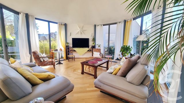 Maison à vendre - 8 pièces - 185,48 m2 - L Isle Adam - 95 - ILE-DE-FRANCE