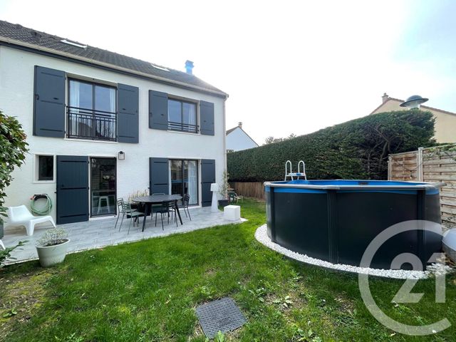 maison - L ISLE ADAM - 95