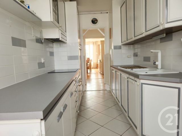 Appartement F3 à vendre - 3 pièces - 66,87 m2 - L Isle Adam - 95 - ILE-DE-FRANCE