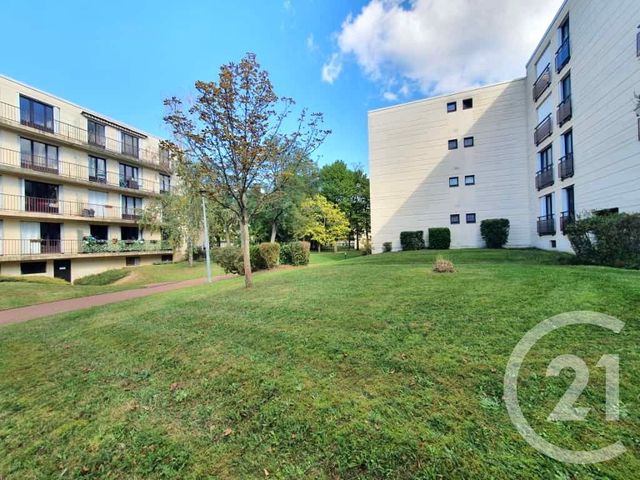 Appartement F3 à vendre - 3 pièces - 66,87 m2 - L Isle Adam - 95 - ILE-DE-FRANCE